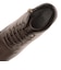 W3053　SQUARE LACE UP 7　BROWN　697378-0002