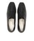 JE80257　LACE UP PPS 3　BLACK　702822-0001
