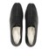 JE80257　LACE UP PPS 3　BLACK　702822-0001