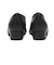 JE80257　LACE UP PPS 3　BLACK　702822-0001