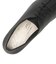 JE80257　LACE UP PPS 3　BLACK　702822-0001