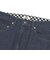 125K3143000　W curvy denim pants　INDIGO　701882-0001