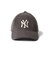 14668029　920CS MLB 8W CORD NEYYAN　GRY　702322-0001