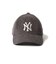 14668029　920CS MLB 8W CORD NEYYAN　GRY　702322-0001