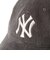 14668029　920CS MLB 8W CORD NEYYAN　GRY　702322-0001