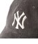 14668029　920CS MLB 8W CORD NEYYAN　GRY　702322-0001