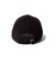 14668028　920CS MLB 8W CORD PITPIR BLK　BLACK　702971-0001