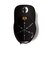 14668028　920CS MLB 8W CORD PITPIR BLK　BLACK　702971-0001