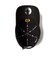 14668028　920CS MLB 8W CORD PITPIR BLK　BLACK　702971-0001