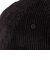 14668028　920CS MLB 8W CORD PITPIR BLK　BLACK　702971-0001
