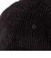 14668028　920CS MLB 8W CORD PITPIR BLK　BLACK　702971-0001