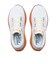 W86014B　W86014B(D)　WHITE/ORNG(14B)　697024-0001