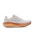 W86014B　W86014B(D)　WHITE/ORNG(14B)　697024-0001