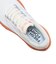 W86014B　W86014B(D)　WHITE/ORNG(14B)　697024-0001