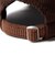 14668027　920CS MLB 8W CORD SADPAD DBRN　D.BROWN　702970-0001