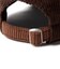 14668027　920CS MLB 8W CORD SADPAD DBRN　D.BROWN　702970-0001