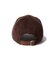14668027　920CS MLB 8W CORD SADPAD DBRN　D.BROWN　702970-0001