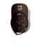 14668027　920CS MLB 8W CORD SADPAD DBRN　D.BROWN　702970-0001