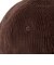 14668027　920CS MLB 8W CORD SADPAD DBRN　D.BROWN　702970-0001