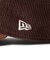 14668027　920CS MLB 8W CORD SADPAD DBRN　D.BROWN　702970-0001