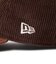 14668027　920CS MLB 8W CORD SADPAD DBRN　D.BROWN　702970-0001