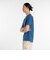MT43739DAL　M S.OﾍﾋﾞｰｳｪｲﾄTｼｬﾂ　DAL　700944-0001
