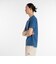 MT43739DAL　M S.OﾍﾋﾞｰｳｪｲﾄTｼｬﾂ　DAL　700944-0001