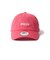 14667715　CC RACER LOGO COR　CORAL　702973-0001