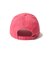 14667715　CC RACER LOGO COR　CORAL　702973-0001
