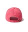 14667715　CC RACER LOGO COR　CORAL　702973-0001