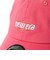 14667715　CC RACER LOGO COR　CORAL　702973-0001