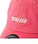 14667715　CC RACER LOGO COR　CORAL　702973-0001
