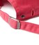 14667715　CC RACER LOGO COR　CORAL　702973-0001