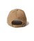 14667713　CC RACER LOGO KHA　KHAKI　702972-0001