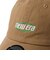 14667713　CC RACER LOGO KHA　KHAKI　702972-0001