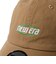 14667713　CC RACER LOGO KHA　KHAKI　702972-0001