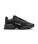 WIO4613　W AIRMAX FIRE MET　001BLK/M SILV　703827-0001