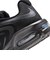 WIO4613　W AIRMAX FIRE MET　001BLK/M SILV　703827-0001