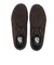 V396　CARVER　BROWN/BLACK　662242-0008
