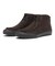 V396　CARVER　BROWN/BLACK　662242-0008
