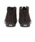 V396　CARVER　BROWN/BLACK　662242-0008