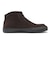 V396　CARVER　BROWN/BLACK　662242-0008