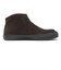 V396　CARVER　BROWN/BLACK　662242-0008