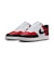MIO9112　COURT VISION LO　657UNVRED/BLK　703831-0001