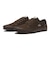 V320 SC　JETS ICON　BROWN/BROWN　699441-0001