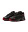 MIO4510　AIRMAX FIRE　010BLK/UNVRED　703830-0001