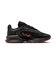 MIO4510　AIRMAX FIRE　010BLK/UNVRED　703830-0001