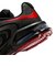 MIO4510　AIRMAX FIRE　010BLK/UNVRED　703830-0001
