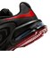 MIO4510　AIRMAX FIRE　010BLK/UNVRED　703830-0001