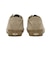 V398　CARVER LO　SAND/GUM　662236-0005